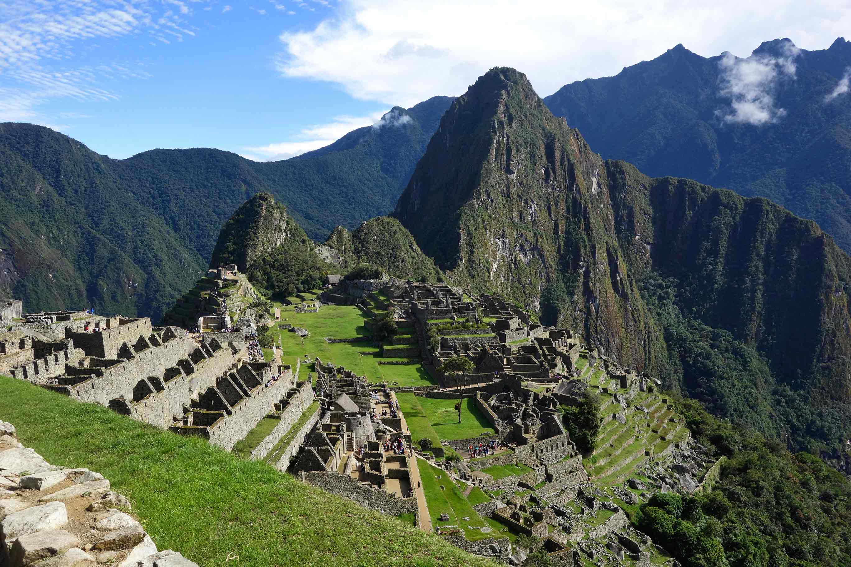 The South of Peru in 15 days | The Geek Trotter